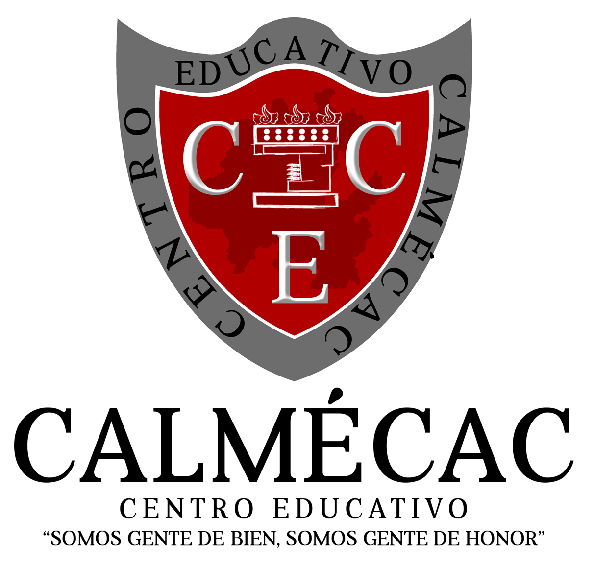 Cecalmecac Logo